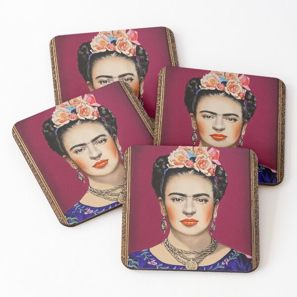 Item preview, MyFrida designed and sold by MantoueHeloise.