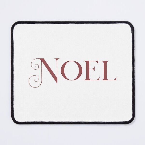 Item preview, Noel designed and sold by jenmstudio.