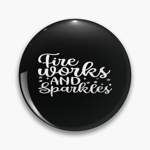 Item preview, Fireworks and Sparkles designed and sold by phassystore.