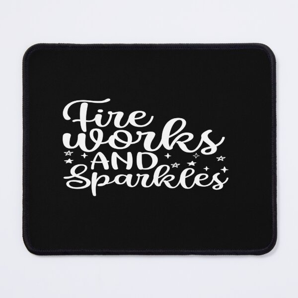 Item preview, Fireworks and Sparkles designed and sold by phassystore.