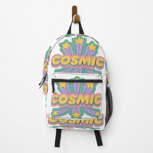 Item preview, COSMIC designed and sold by Nirdoshini PERERA.