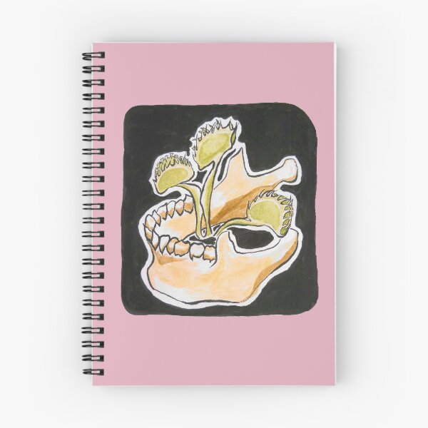 Item preview, Jaw & Flytrap designed and sold by meridel.