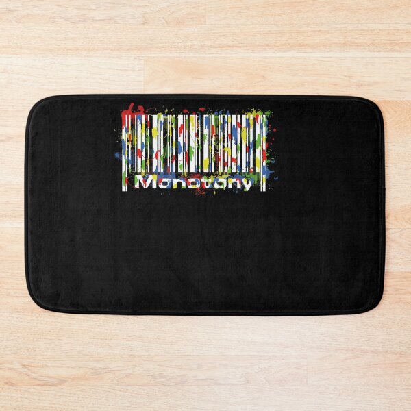 Item preview, Monotony designed and sold by Caldofran.