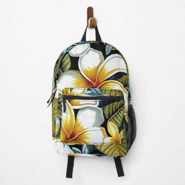 Item preview, Kauai Frangipani #4 designed and sold by David Apricot.