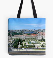 Belém Tote Bag
