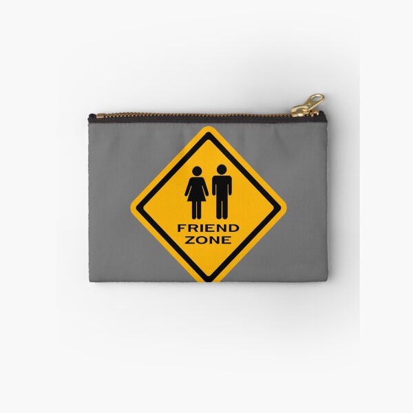Item preview, Friend Zone designed and sold by Diabolical.