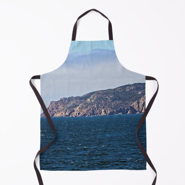 Item preview, Acantilado Mar Paisaje Costero Coastline Seascape designed and sold by worldways.