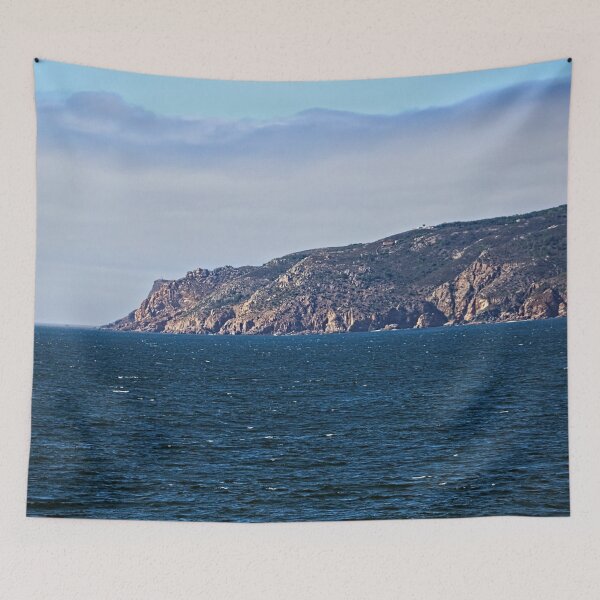 Item preview, Acantilado Mar Paisaje Costero Coastline Seascape designed and sold by worldways.