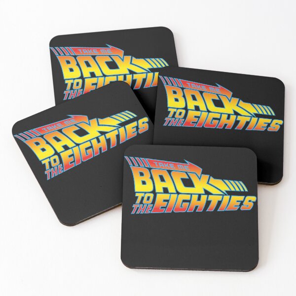 Item preview, Back to the eighties designed and sold by Caldofran.
