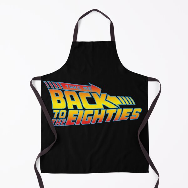 Item preview, Back to the eighties designed and sold by Caldofran.