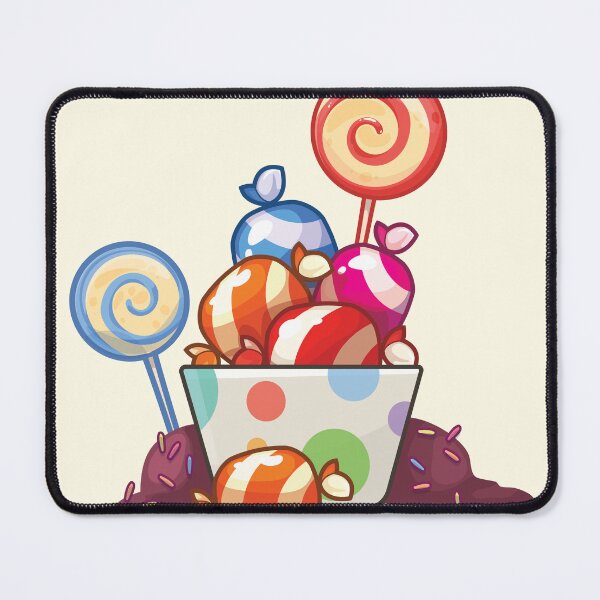 Item preview, Candy Bucket designed and sold by Cozy Myaka.