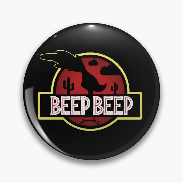 Item preview, Beep-Beep designed and sold by Caldofran.