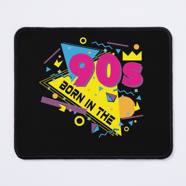 Item preview, Born in the 90s designed and sold by Caldofran.