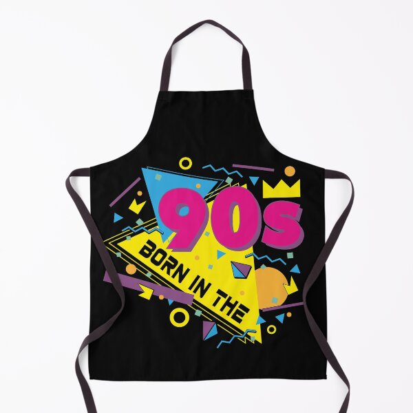Item preview, Born in the 90s designed and sold by Caldofran.