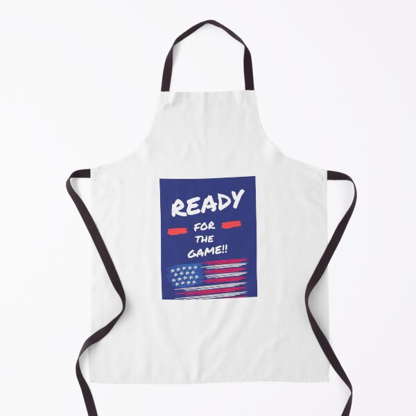 Item preview, READY FOR THE GAME designed and sold by RAYOUS.