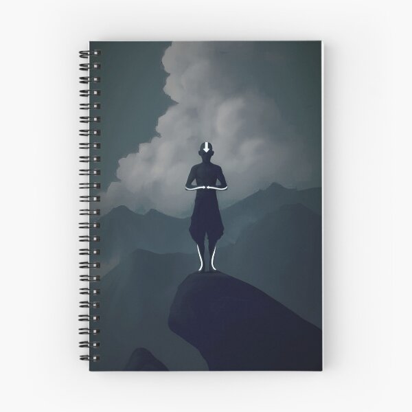 Item preview, Aang designed and sold by IvoFiedle.