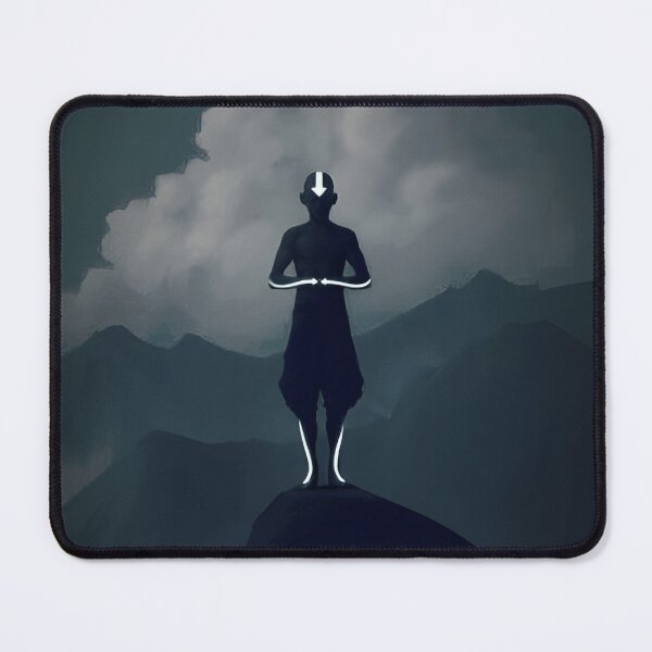 Item preview, Aang designed and sold by IvoFiedle.