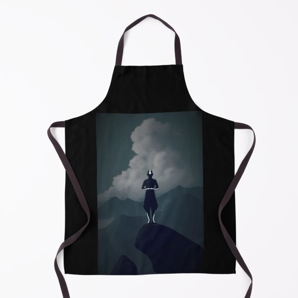 Item preview, Aang designed and sold by IvoFiedle.