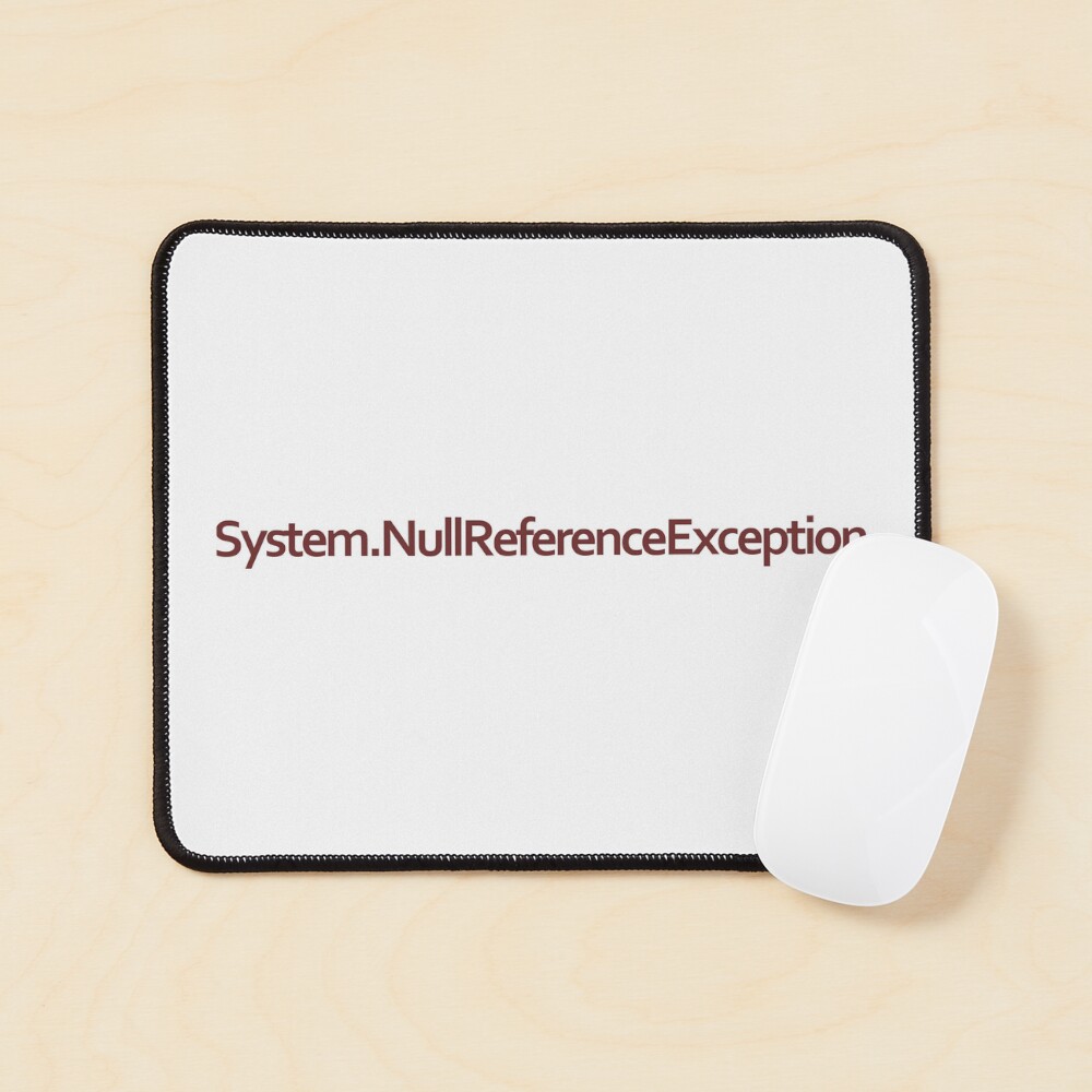 Item preview, Mouse Pad designed and sold by developerfriday.