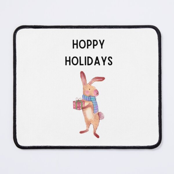 Item preview, Hoppy Holidays designed and sold by Kristin Orsi.