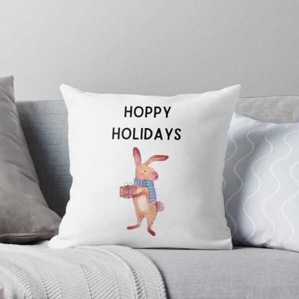 Item preview, Hoppy Holidays designed and sold by Kristin Orsi.