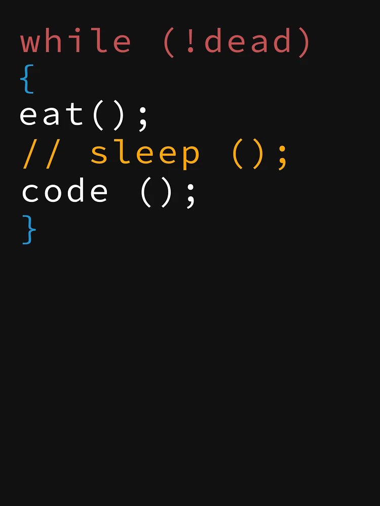 Thumbnail 6 von 6, Premium Oversized Hoodie, Informatik-Python-Programmierer Eat Code Sleep designt und verkauft von Toranai.