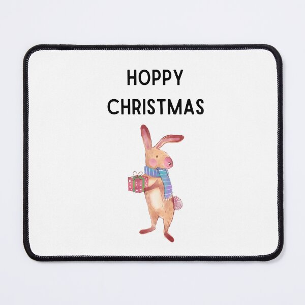 Item preview, Hoppy Christmas designed and sold by Kristin Orsi.