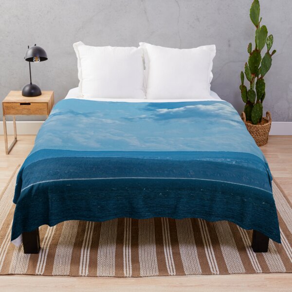Item preview, Blue Landscape Hills River Tagus Estuary designed and sold by worldways.