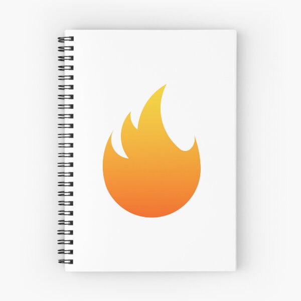 Item preview, Fire designed and sold by maarse.