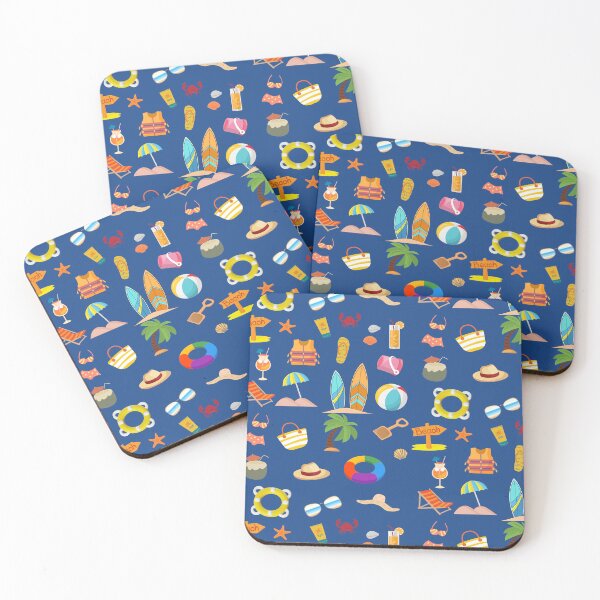 Item preview, Beach life designed and sold by Goodthings99.