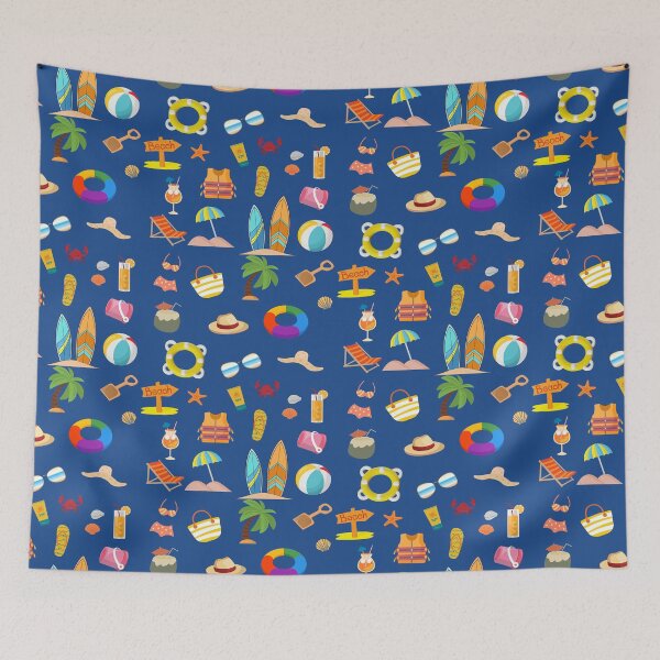 Item preview, Beach life designed and sold by Goodthings99.