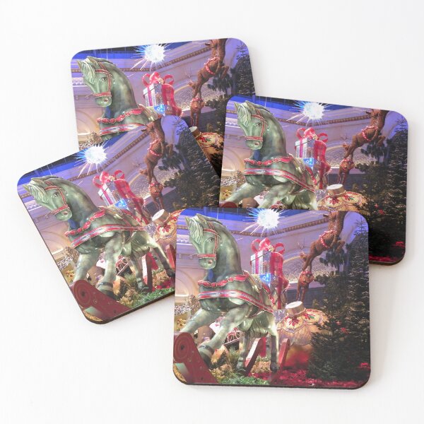 Item preview, Happy Holidays designed and sold by Rita  H. Ireland.