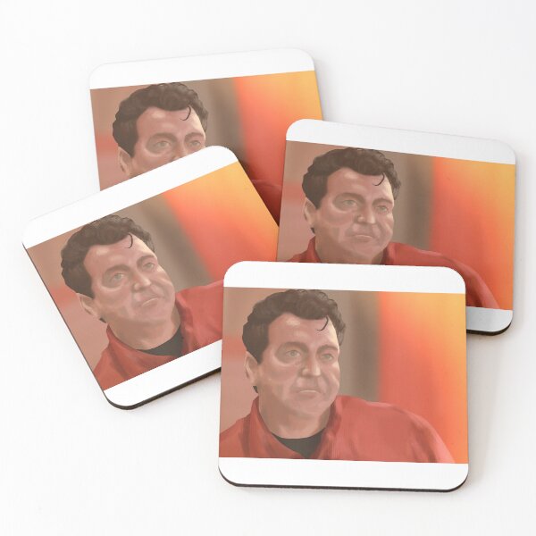 Item preview, John the rassist designed and sold by Healthylung.