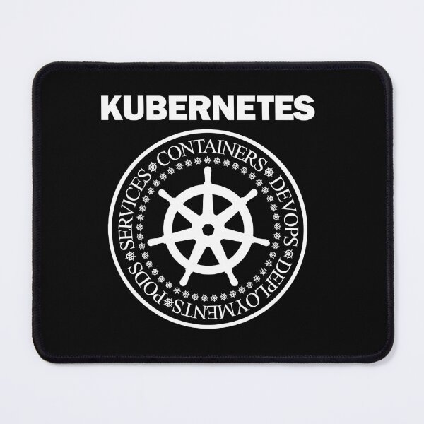 Item preview, Kubernetes designed and sold by Caldofran.