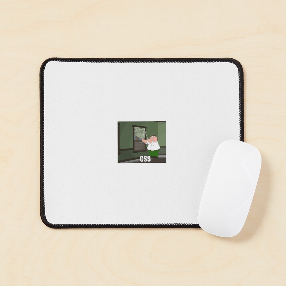 Item preview, Mouse Pad designed and sold by developerfriday.