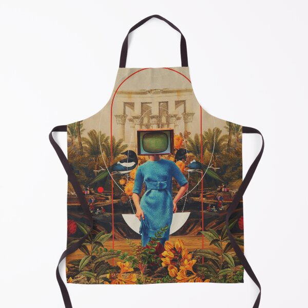 Item preview, Her Asymmetries designed and sold by FrankMoth.