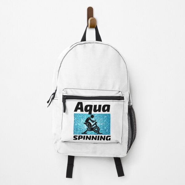Item preview, Aqua Cycling Swimming Pool Fitness Training designed and sold by CuteDesigns1.