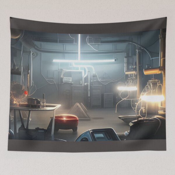 Item preview, Laboratory and electricity and science designed and sold by REALDesign-Shop.