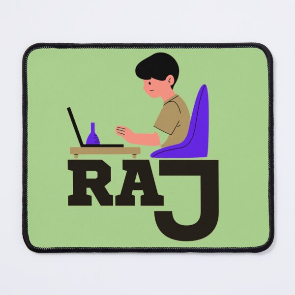 Item preview, Tech Raj designed and sold by Muhammad Faizan.