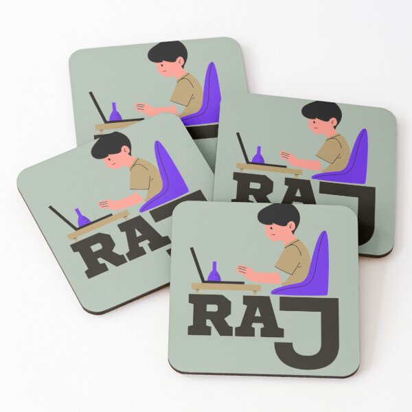 Item preview, Tech Raj designed and sold by Muhammad Faizan.