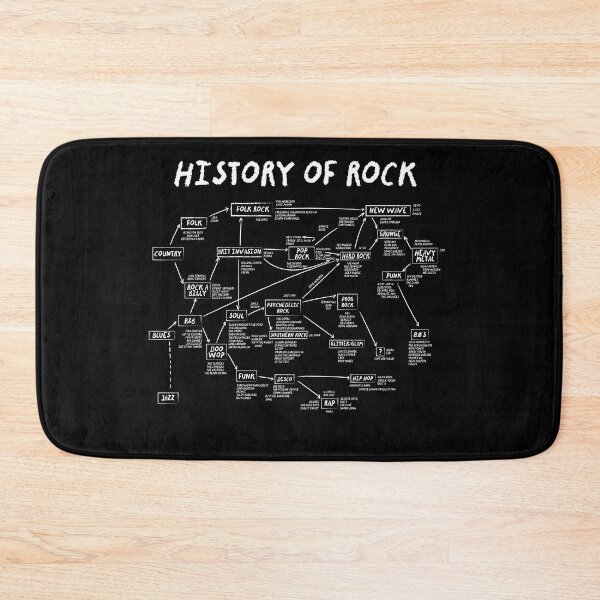 Item preview, School of Rock designed and sold by Caldofran.