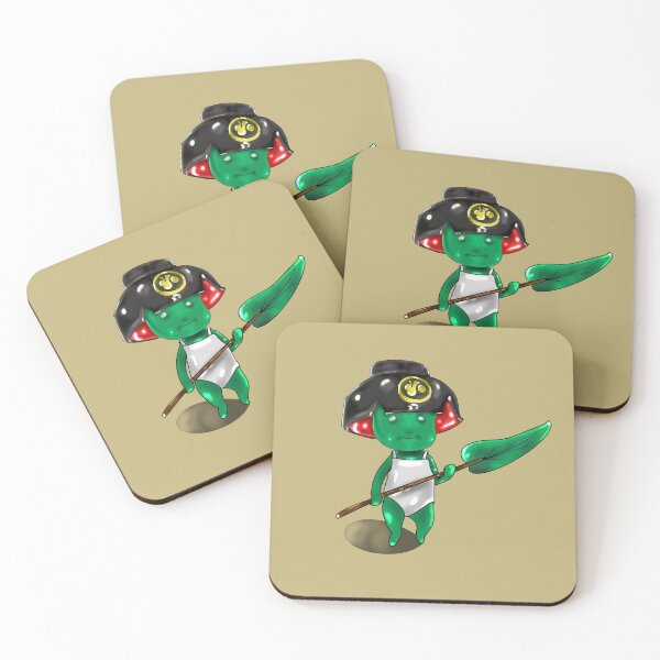 Item preview, Happy forrest spirit designed and sold by Kevin Van Dongen.