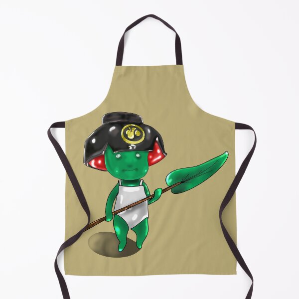 Item preview, Happy forrest spirit designed and sold by Kevin Van Dongen.