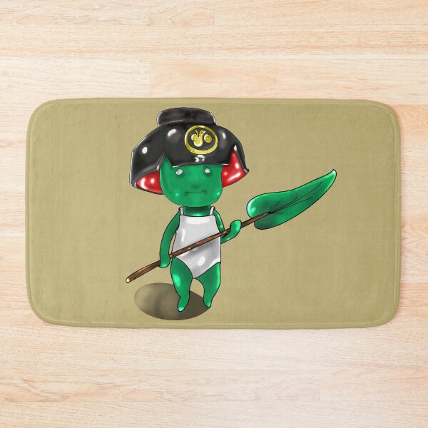 Item preview, Happy forrest spirit designed and sold by Kevin Van Dongen.