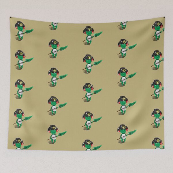 Item preview, Happy forrest spirit designed and sold by Kevin Van Dongen.