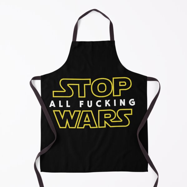 Item preview, Stop wars designed and sold by Caldofran.