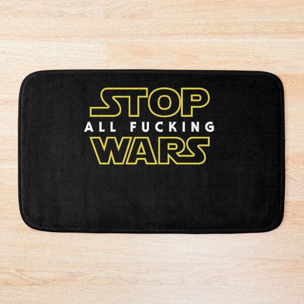 Item preview, Stop wars designed and sold by Caldofran.