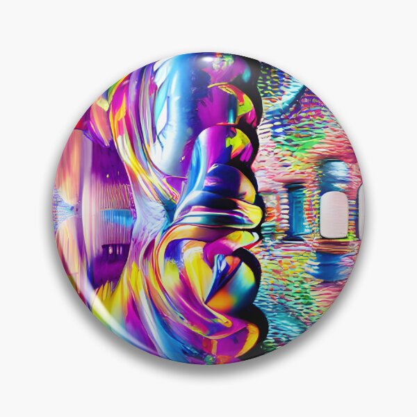 Item preview, vbstrvctivsm- fustration (Abstract Art 118) designed and sold by vbstrvctivsm.