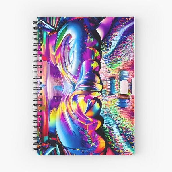 Item preview, vbstrvctivsm- fustration (Abstract Art 118) designed and sold by vbstrvctivsm.