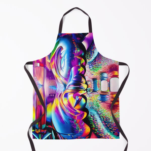 Item preview, vbstrvctivsm- fustration (Abstract Art 118) designed and sold by vbstrvctivsm.